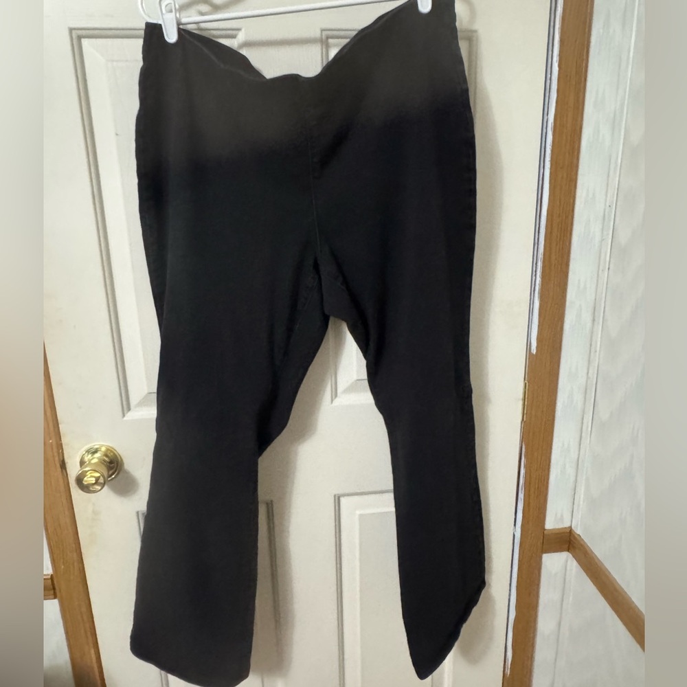 AG Adriano Goldschmied Classic Black Denim